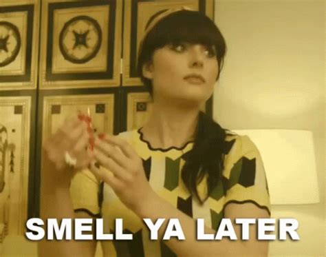 smell you later funny gif